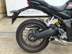 �������� �� ������ �������� Honda CB650R 2019 ���� 18